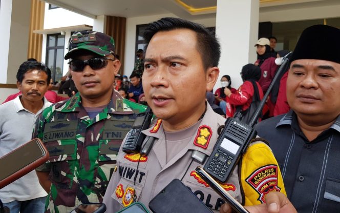 
Satu Oknum Anggota Polres Bangkalan Masuk DPO