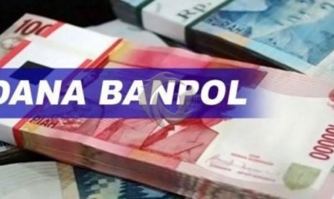 
11 Parpol Penerima Dana Banpol di Bangkalan Belum Setor LPJ
