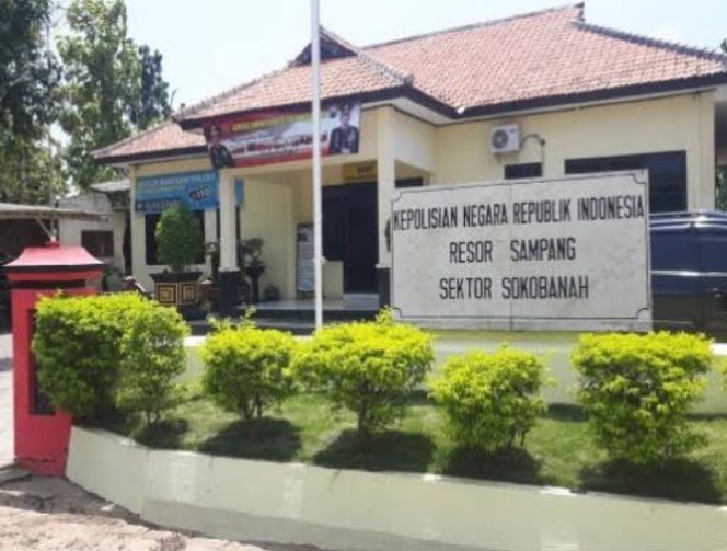 
Polsek Sokobanah Sampang Diduga Lakukan Pungli