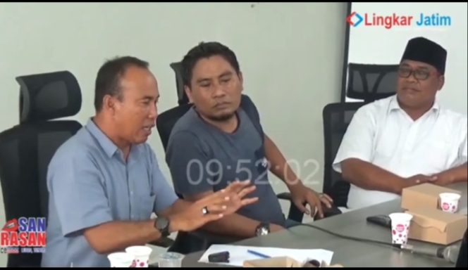 
AKD Bangkalan Minta Pemerintah Menambah Masa Jabatan Kades  Menjadi 9 Tahun, Ternyata Ini Alasannya