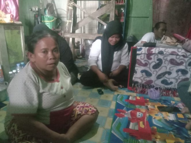 
Uang Rp 50 Juta Milik Warga Kraton Bangkalan Raib Digondol Maling