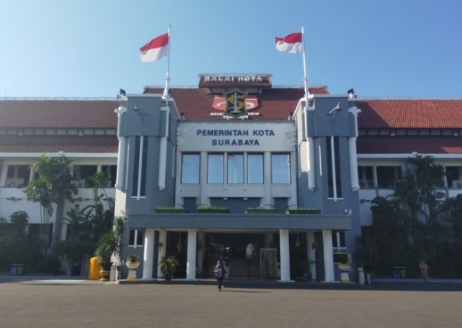 
Kabar Baik, Pemkot Surabaya Hapus Sanksi Keterlambatan Pelaporan Kelahiran
