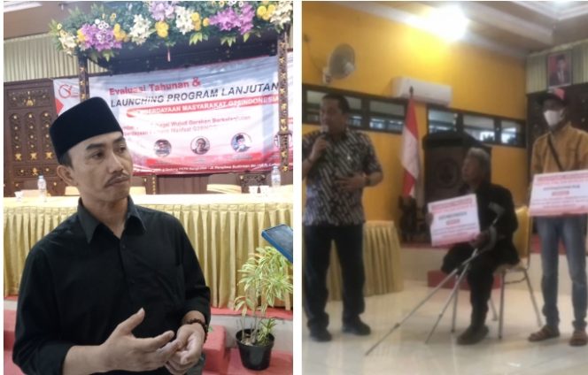 
G25 Indonesia Launching Program Pinjaman Tanpa Bunga