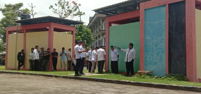 
Tak Kunjung Difungsikan, Toilet di SGB Bangkalan Malah Minta Tambah Anggaran
