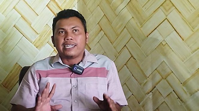 
Konflik Antar Calon Kades Sering Terjadi, Ini Solusi TFPKD Bangkalan