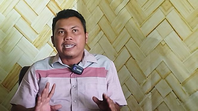 
Soal DPT Pilkades, Begini Penjelasan Tim Fasilitator TFPKD Bangkalan