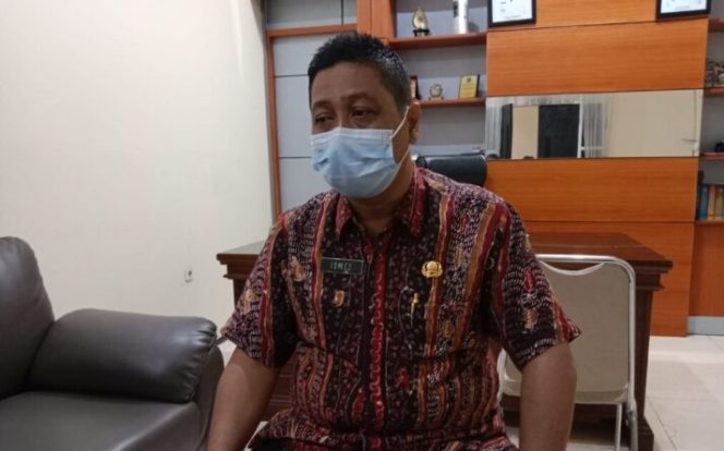 
Pengadaan Server Rp 225 Juta Terus Mendapat Sorotan, Ketua Lesbumi Meminta Pemkab Bangkalan Memperbanyak Sosialisasi Tentang Pajak