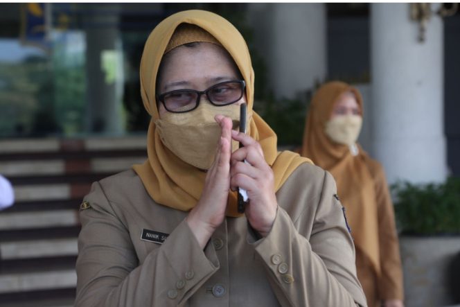 
Dinkes Target Bangun 8.000 Jamban Untuk Tekan Warga Surabaya Agar Tak BABS Sembarangan