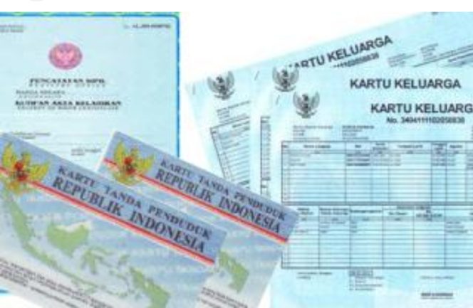 
WNA Asal Suriah dan Ukraina Ditemukan Punya KTP dan KK Indonesia, Begini Tanggapan Gubernur dan Kapolda Bali