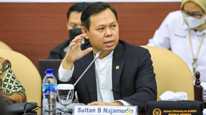 
Soroti Pernyataan Ketua Komisi III Bambang Pacul, Wakil Ketua DPD RI: Proses Legislasi di Lembaga DPR Sangat Rentan Intervensi