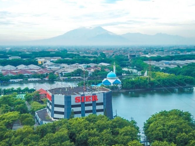 
Ramaikan Mudik Lebaran, SIER Ajak Pemudik Ikut Lomba Video Berhadiah Jutaan