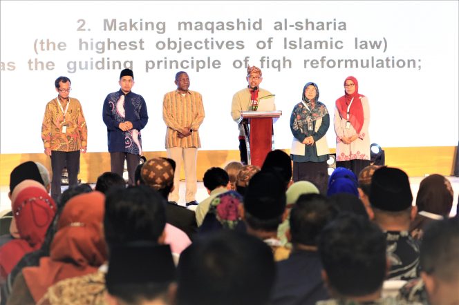 
AICIS 2023 Hasilkan Piagam Surabaya, Tolak Politik Identitas