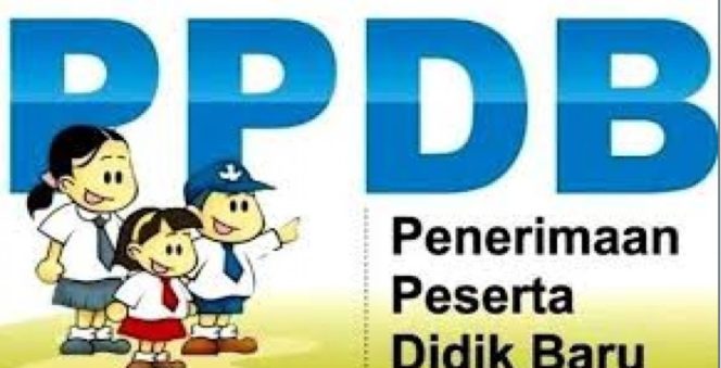 
Mencurigakan, Pengumuman Hasil PPDB SMA/SMK Negeri di Jatim Tidak Bisa Diakses