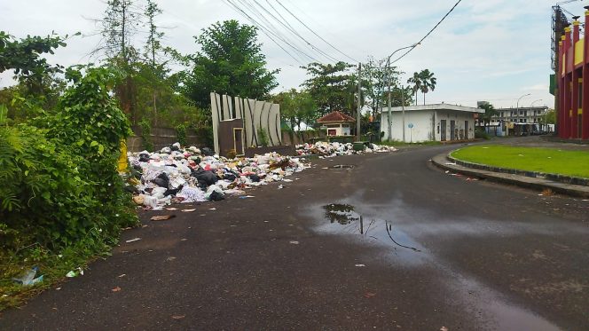 
Lagi dan Lagi, Wisata Sampah Menghiasi Kabupaten Bangkalan