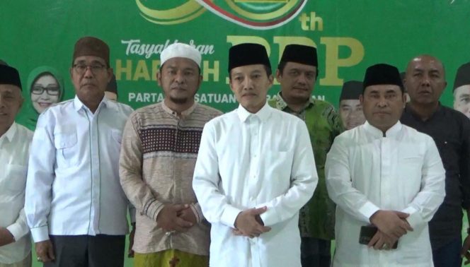 
PPP Sumenep : Kader di DPRD Harus Kawal Konflik Agraria di Gersik Putih