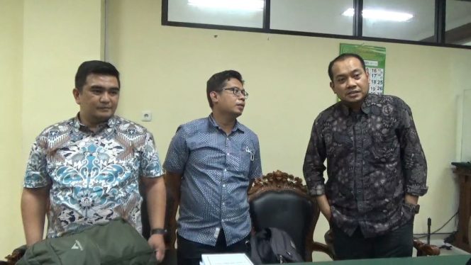 
KPK Belum Tetapkan Tersangka Lain Atas Kasus Dugaan Korupsi Bupati Bangkalan