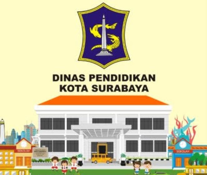 
Banyak SMP Swasta Sepi Peminat, Ini Tindakan Dindik Surabaya