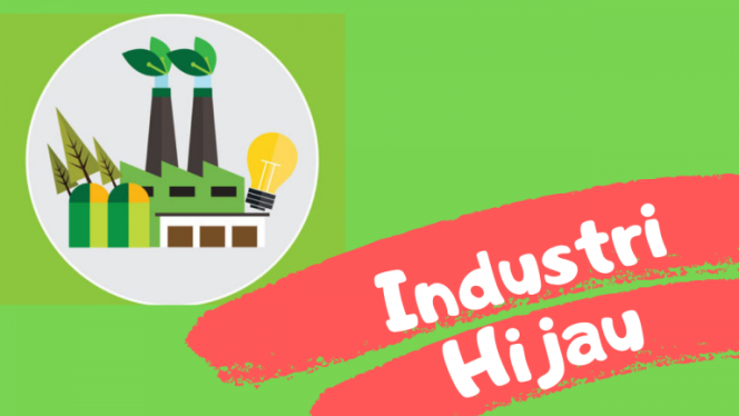 
Hanya 11 dari 344 Perusahaan di Jatim Bersertifikat Green Industry