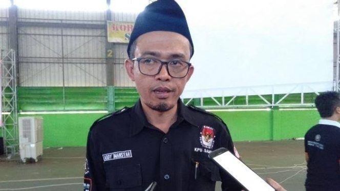 
Anggaran Pilkada 2024 Tak Disetujui, KPU: Pengurangan Nominal Berpengaruh