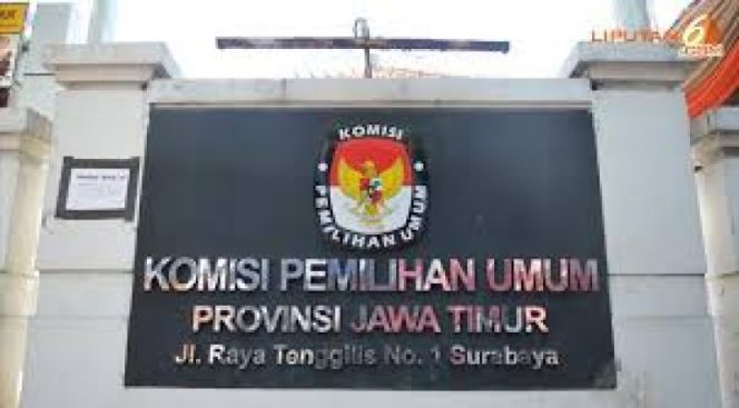 
Ratusan Caleg di Jawa Timur Tidak Memenuhi Syarat