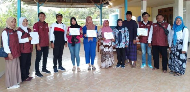 
Anggota DPRD Jatim Apresiasi Pendamping yang Berhasil Graduasi KPM PKH Secara Mandiri