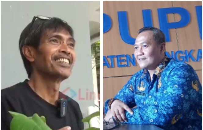
9 Tahun Belum Mendapatkan Haknya, Direktur PT Soka Abadi Mengatakan Pemda Bangkalan Mencuri Lahan