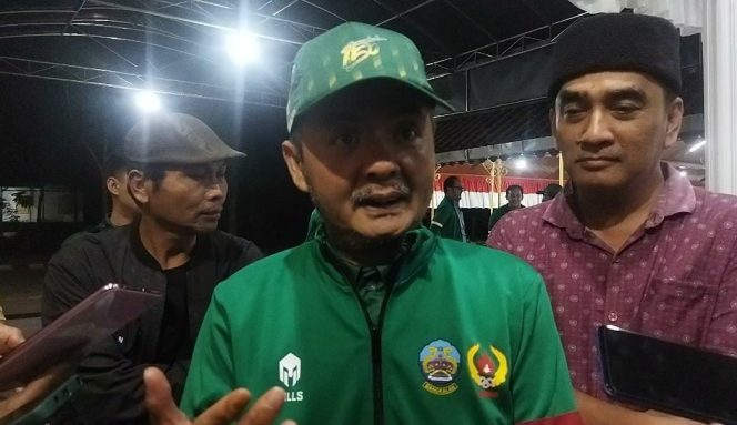 
Berhasil Juara di Porprov ke-VIII Jatim, Atlet Siap-siap Mendapatkan Berbagai Bonus dari KONI Bangkalan