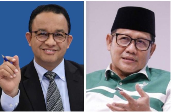 
Ditawari Duet Anis-Cak Imin, PKB Lakukan Rapat  Hari Ini