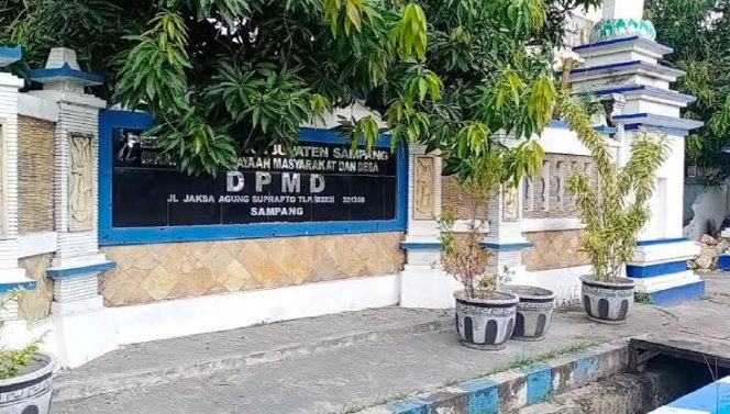 
Tiga Desa di Sampang Dapat Program Jatim Puspa