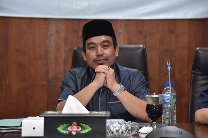 
Jelang Pemilu, Wakil Legislatif Sumenep Warning Netralitas ASN