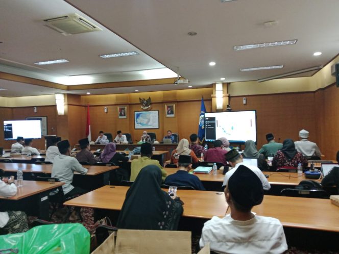 
Kunjungi Bangkalan, KPK Atensi Aset Pemkab yang Belum Jelas Keberadaannya