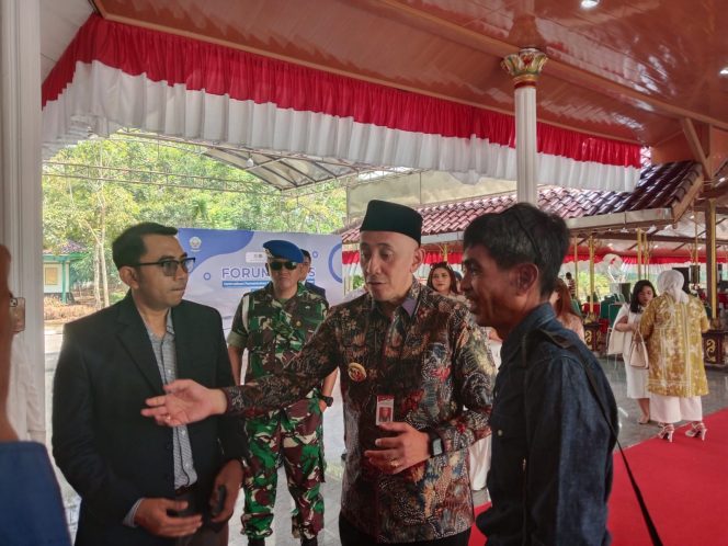 
Khawatir Diganggu, Pj Bupati Bangkalan Rahasiakan Lokasi Investasi di Bangkalan