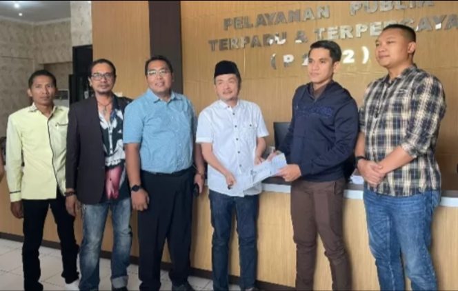 
Kejari Bangkalan Resmi Naikkan Status Dua Perusahaan Kasus BUMD ke Tingkat Penyidikan