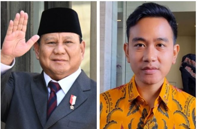 
Demi ‘Ikut’ Gerbong Prabowo-Gibran, Beberapa Petinggi BUMN Rela Mundur
