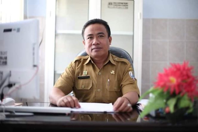 
Berproses Mulai Staf Hingga Kepala Puskesmas, Zahruddin Jadikan Pelayanan KB Sampang Sepuluh Besar Terbaik di Jawa Timur