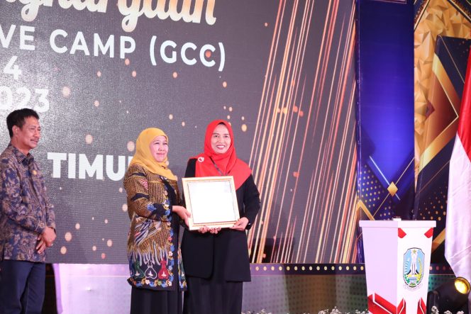 
Kepala SMA Al Muslim Raih Juara 1 Lomba Inovasi Kepala Sekolah