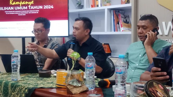 
Rekrutmen KPPS di Bangkalan Resmi Dibuka, Catat Syarat dan Cara Daftarnya