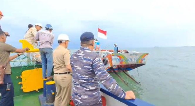 
Cegah Konflik Karena Jaring Trawl, Pj Bupati Bangkalan Turun Langsung Edukasi Nelayan
