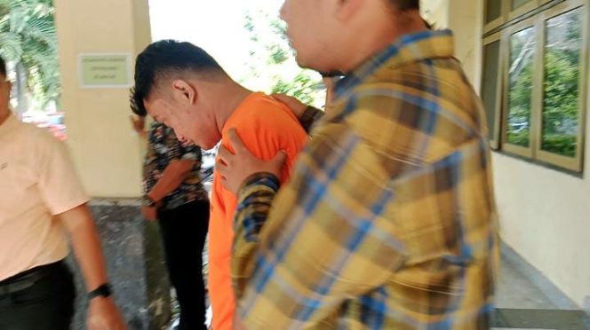 
Tidak Terima Ibunya Dilecehkan, Pria Asal Bangkalan Jadi Tersangka