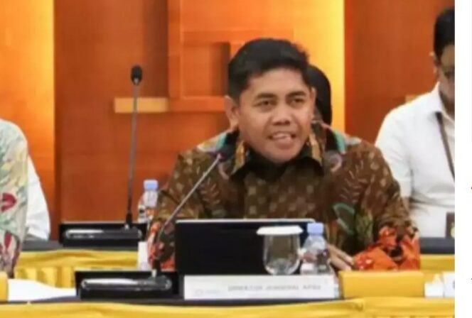 
Kementerian Perindustrian Berikan Apresiasi untuk Pelaku Usaha Industri