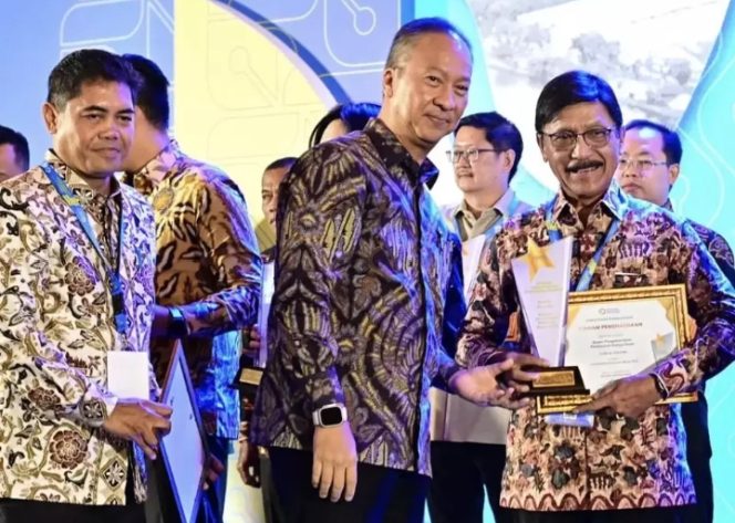 
Indonesia Kembali Berpartisipasi pada Pameran Hannover Messe 2024