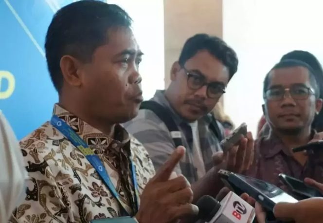 
Transformasi Industri Indonesia Menuju Net Zero Emissions 2050