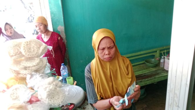 
Marak Uang Palsu Beredar di Bangkalan, Pedagang Dihimbau untuk Waspada