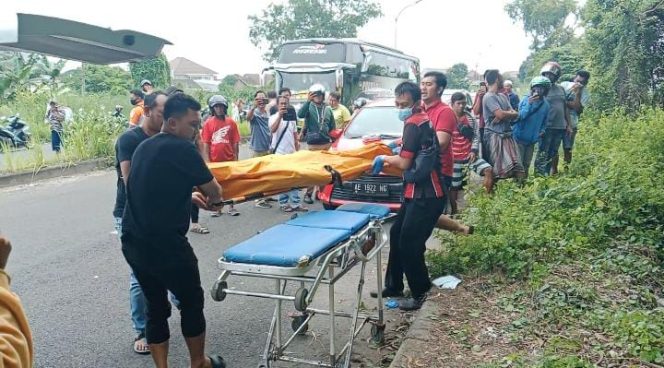 
Petugas Berhasil Ungkap Identitas Penemuan Mayat, Siswa Salah Satu SMK di Bangkalan