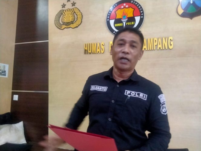 
4 Pj Kades di Kedungdung Sampang Diperiksa Polisi