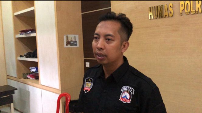 
Karena Menggoda Guru SD, Kepala Sekolah di Sampang Ditetapkan Tersangka