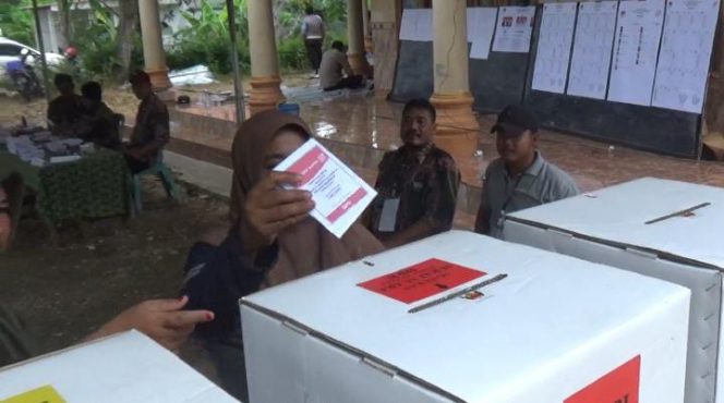 
Abaikan Rekomendasi Perihal PSU, Bawaslu Akan Pidanakan KPU Bangkalan?