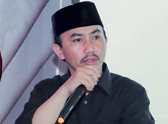
Ketua PA GMNI Bangkalan Nyatakan Sikap; Menolak Berbagai Upaya Intimidasi untuk Memenangkan Paslon Nomor Urut 2
