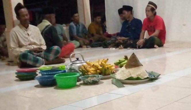 
Tumpengan, Tradisi Malem 21 Ramadhan di Madura