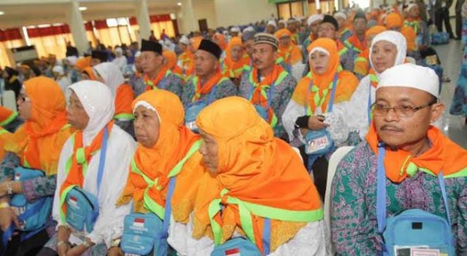 
Ratusan Jamaah Haji Akan Segera Diberangkatkan, Kasi Haji dan Umroh Kemenag Bangkalan Berpesan Dua Hal Ini